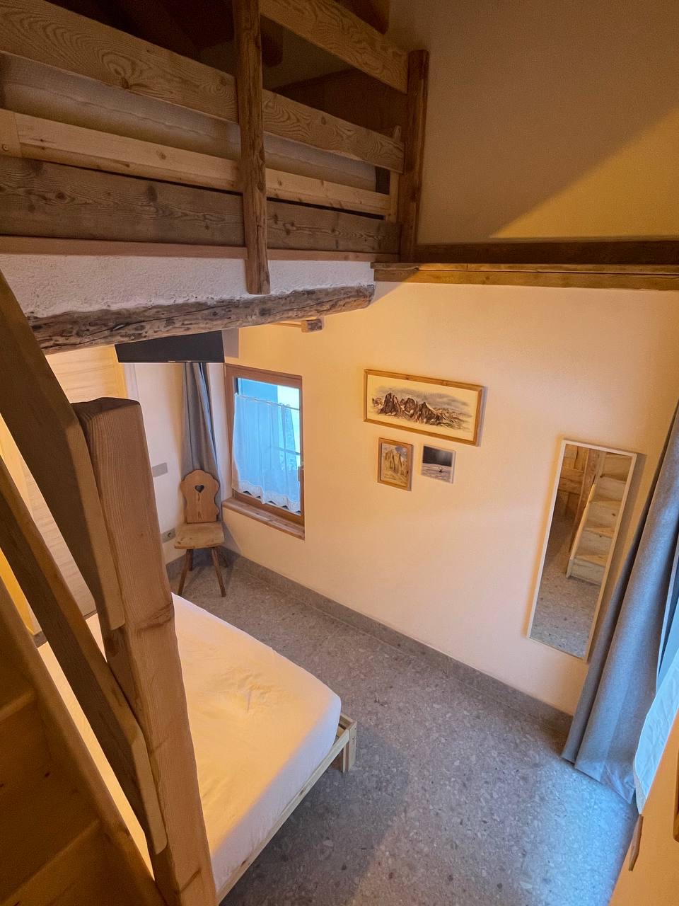 Camera dei Giganti